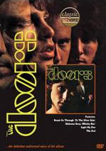 Classic Albums: The Doors (DVD)