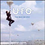 The Very Best Of UFO (1974-1983)
