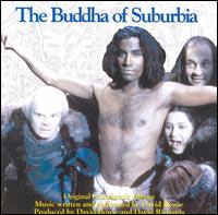 The Buddha Of Suburbia