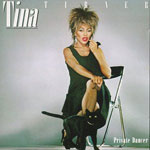 Private Dancer