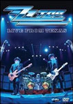Live From Texas (DVD)