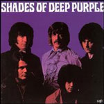 Shades Of Deep Purple