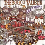 The Book Of Taliesyn