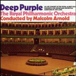Concerto For Group And Orchestra