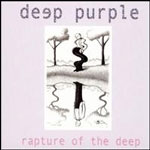 Rapture Of The Deep