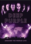 Around The World Live (DVD)