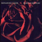 Black Cadillac