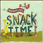 Snacktime