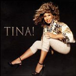 Tina!