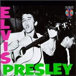 Elvis Presley (CD reissue)