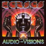 Audio-Visions