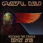 Rocking The Cradle - Egypt 1978