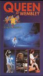 Live At Wembley Stadium (DVD)