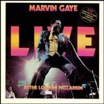 Live At The London Palladium