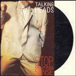 Stop Making Sense (1999 Reissue)