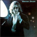 Warren Zevon (2008 reissue)