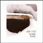 Blood Bank (EP)