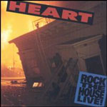 Rock The House Live!