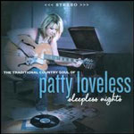 Sleepless Nights: The Traditional Country Soul Of