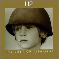 The Best Of 1980-1990