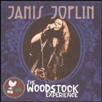 The Woodstock Experience