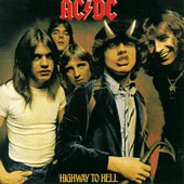 Highway To Hell