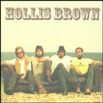Hollis Brown