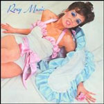 Roxy Music