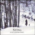 If On A Winter�s Night�
