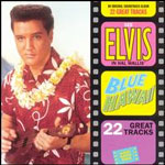 Blue Hawaii