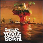 Plastic Beach