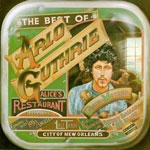 The Best of Arlo Guthrie