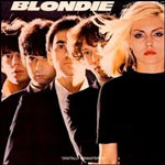 Blondie