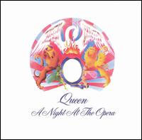A Night At The Opera