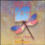 House Of Yes