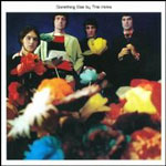 Something Else By The Kinks