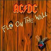 Fly On The Wall