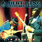 In Session (CD/DVD)