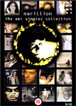 The EMI Singles Collection (DVD)