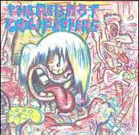 The Red Hot Chili Peppers