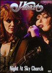 Night At Sky Church (DVD)