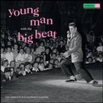 Young Man With The Big Beat: The Complete �56 Masters (CD Box Set)