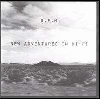New Adventures In Hi-Fi