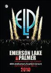 40th Anniversary Reunion Concert (DVD)