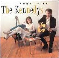 Angel Fire