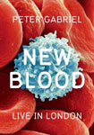 New Blood: Live In London (DVD)