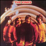 The Kinks Are The Village Green Preservation Society