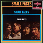 Small Faces (Deluxe Edition Third Album)