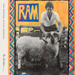 Ram (2012 reissue)