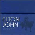Classic Album Selection (1970-1973)